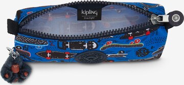 Sac 'Freedom' KIPLING en bleu