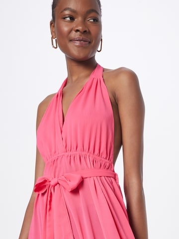 Robe d’été Dorothy Perkins en rose