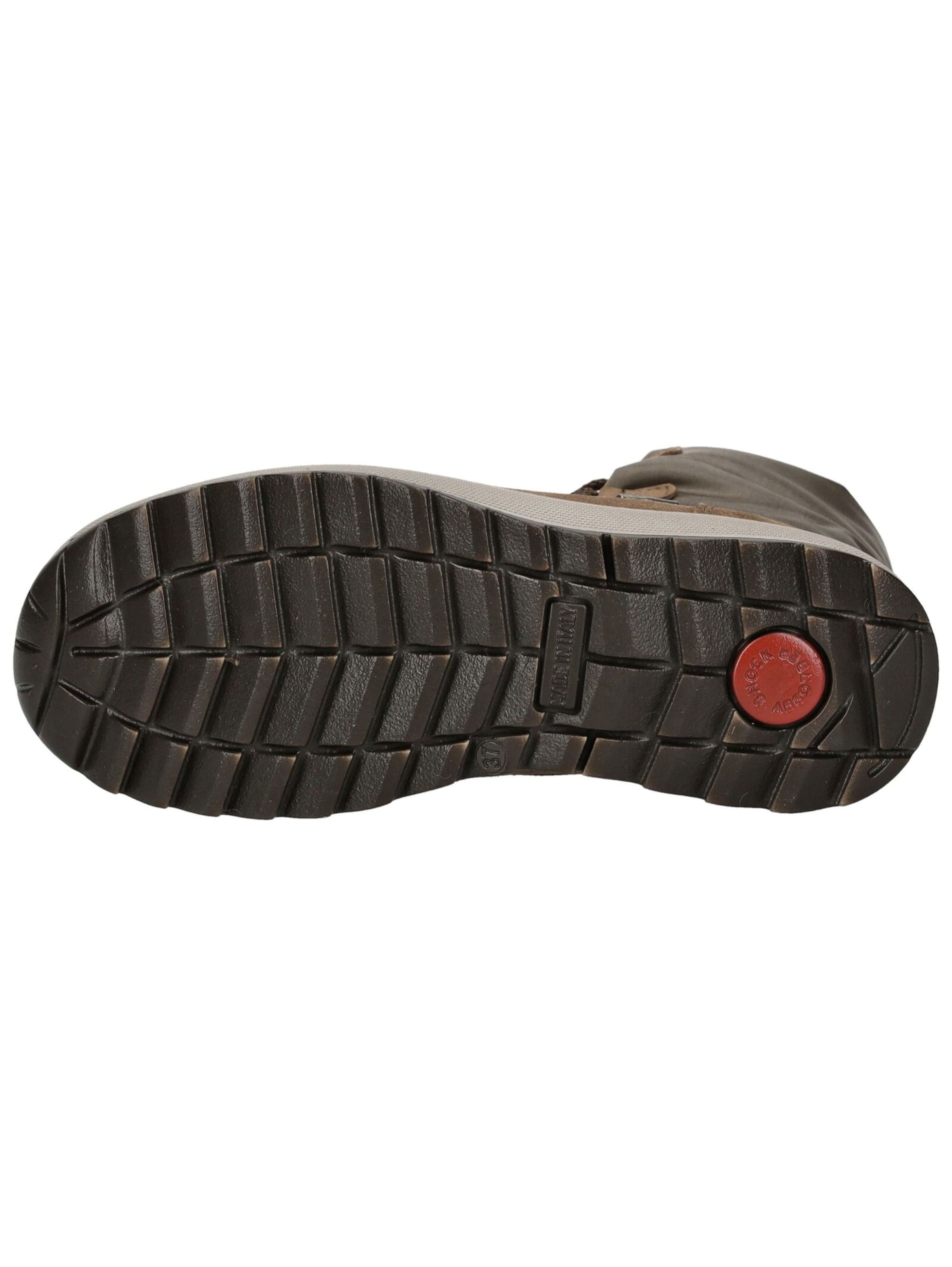 Après-ski IMAC en gris