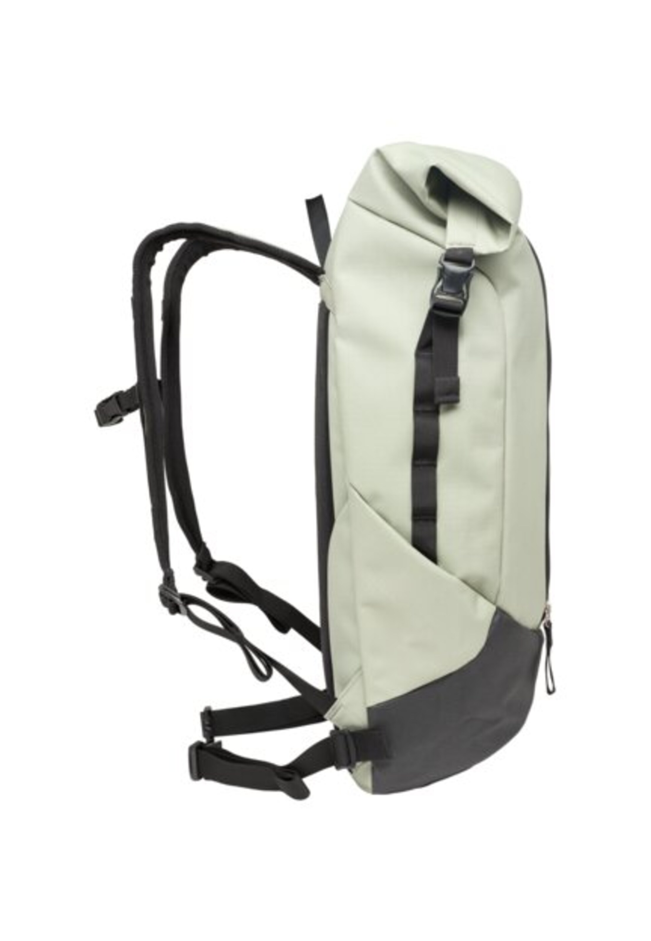 JACK WOLFSKIN Backpack in Green
