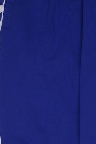 Hummel Pants in 38 in Blue