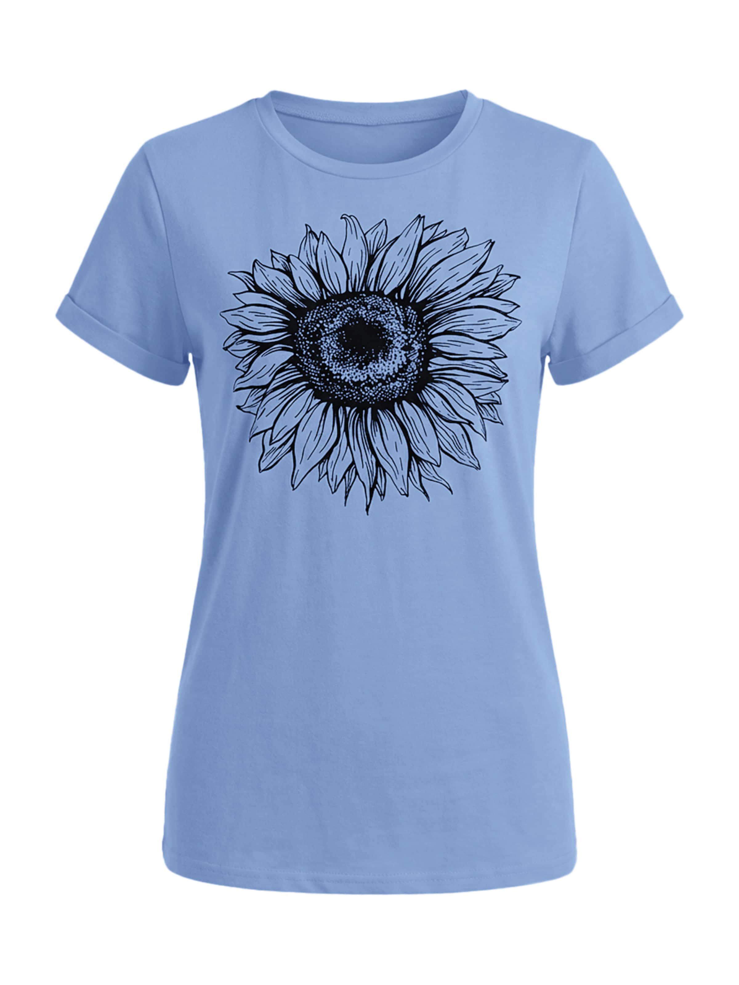 Imily BelaMajica - plava boja: prednji dio