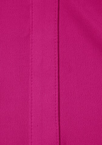 T-shirt LASCANA en rose