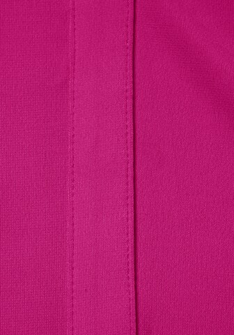 LASCANA Shirt in Roze