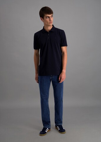 PIONEER Regular Jeans 'Rando' in Blue
