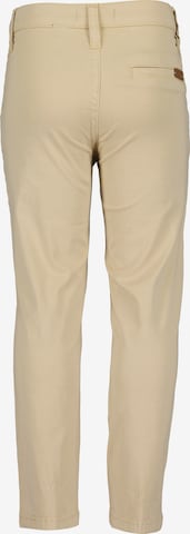 regular Pantaloni di BLUE SEVEN in beige