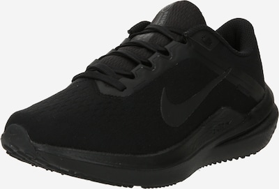 NIKE Laufschuh 'Air Winflo 10' in schwarz, Produktansicht