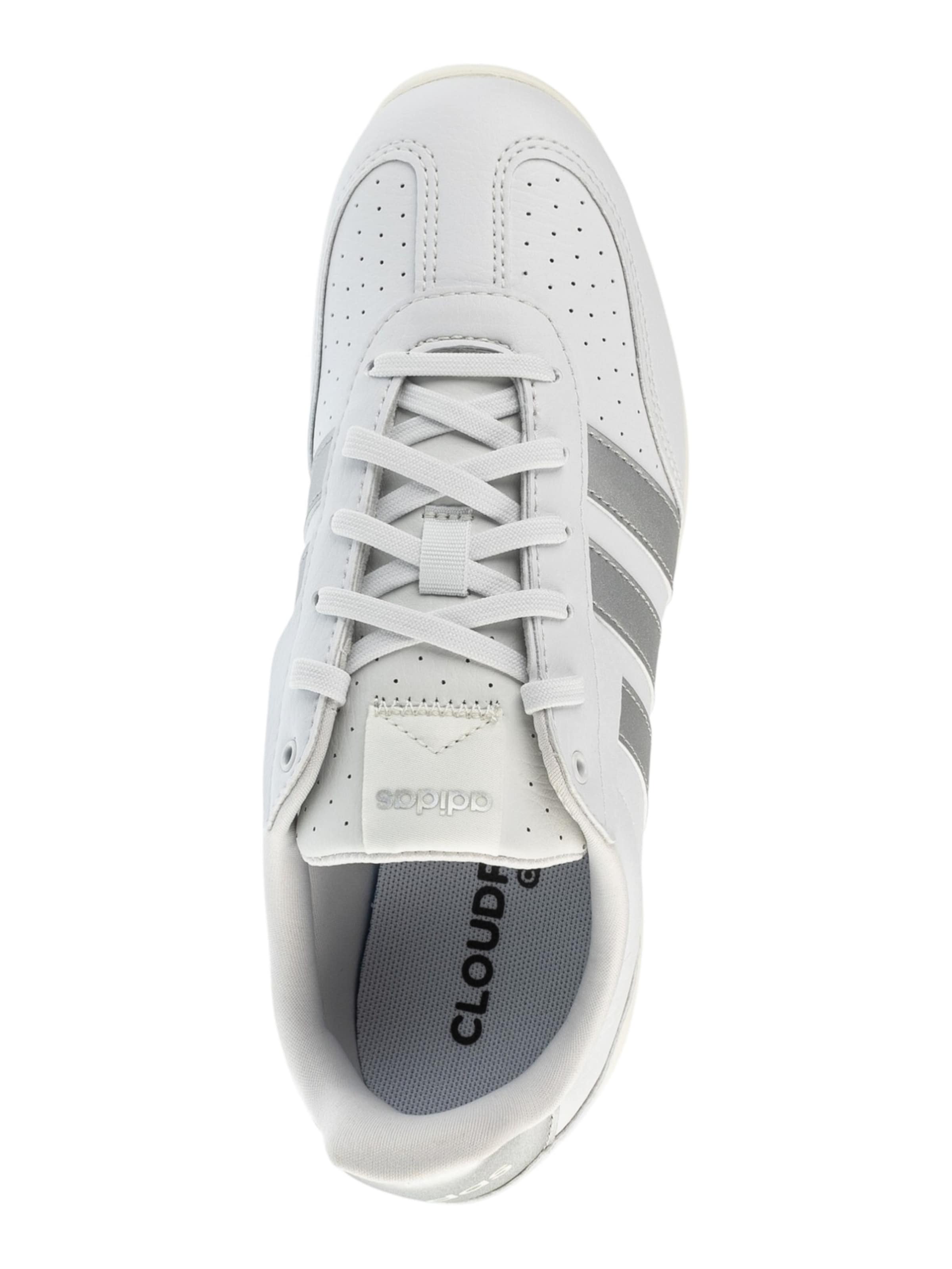 ADIDAS SPORTSWEAR Platform trainers 'adidas Barreda Lo' in White