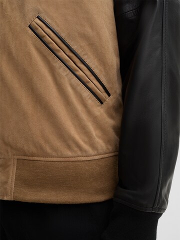 STRELLSON Tussenjas 'Kade' in Beige