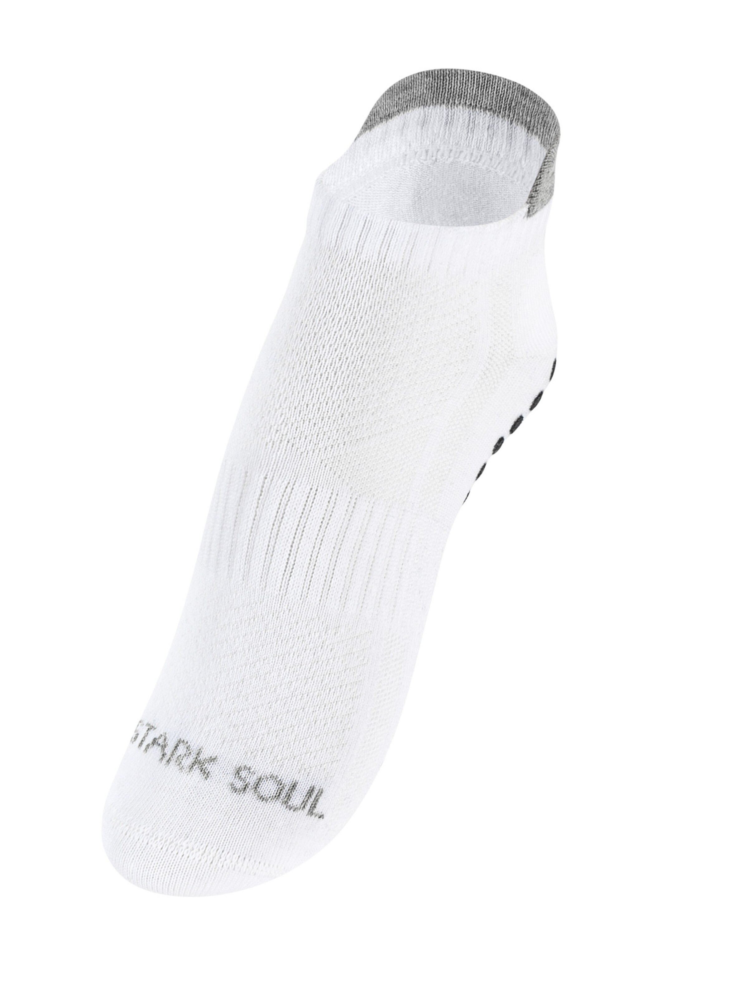 Stark Soul Sportsocken in Weiß