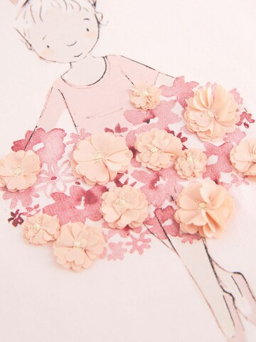 Next Tričko – pink