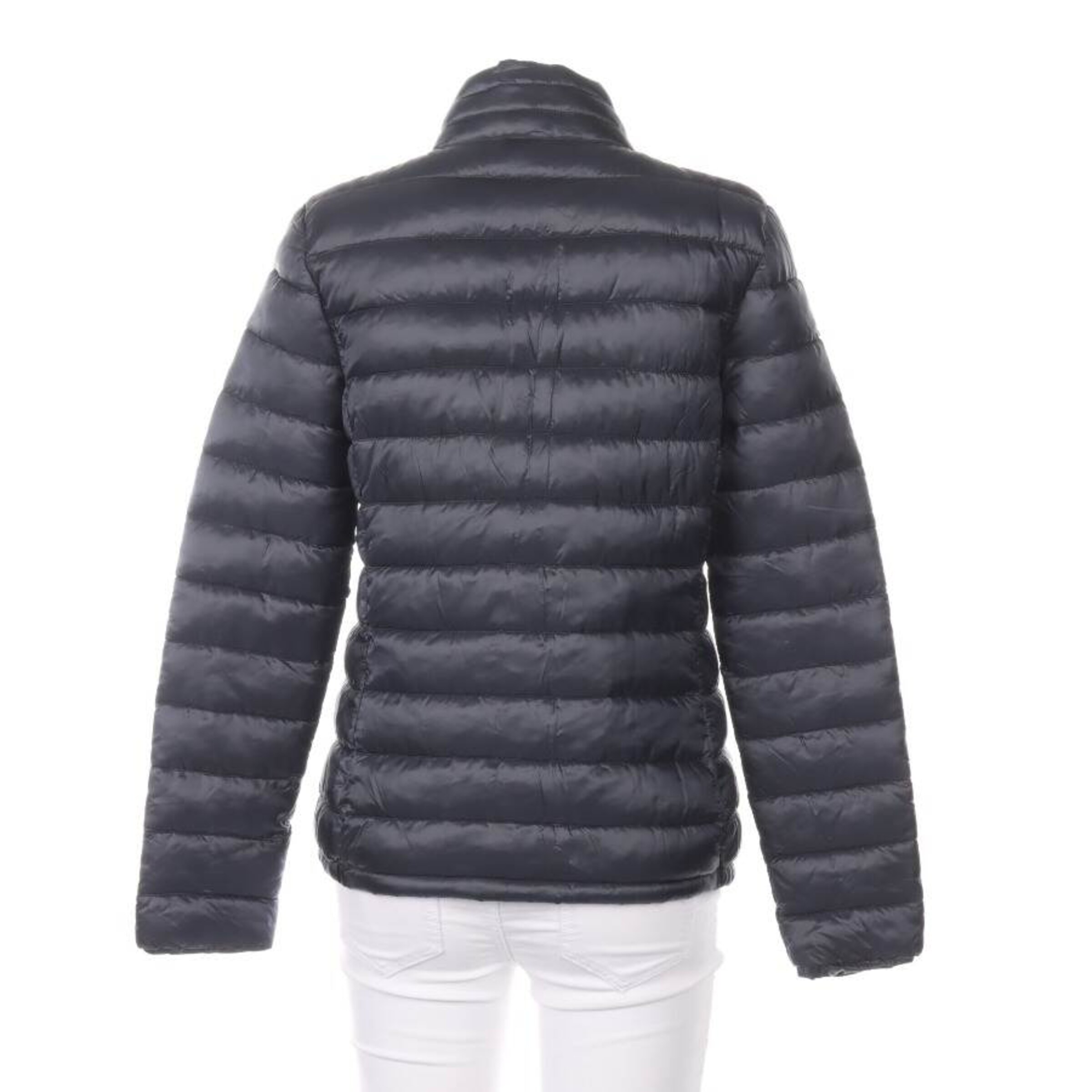 Closed Übergangsjacke S in Blau