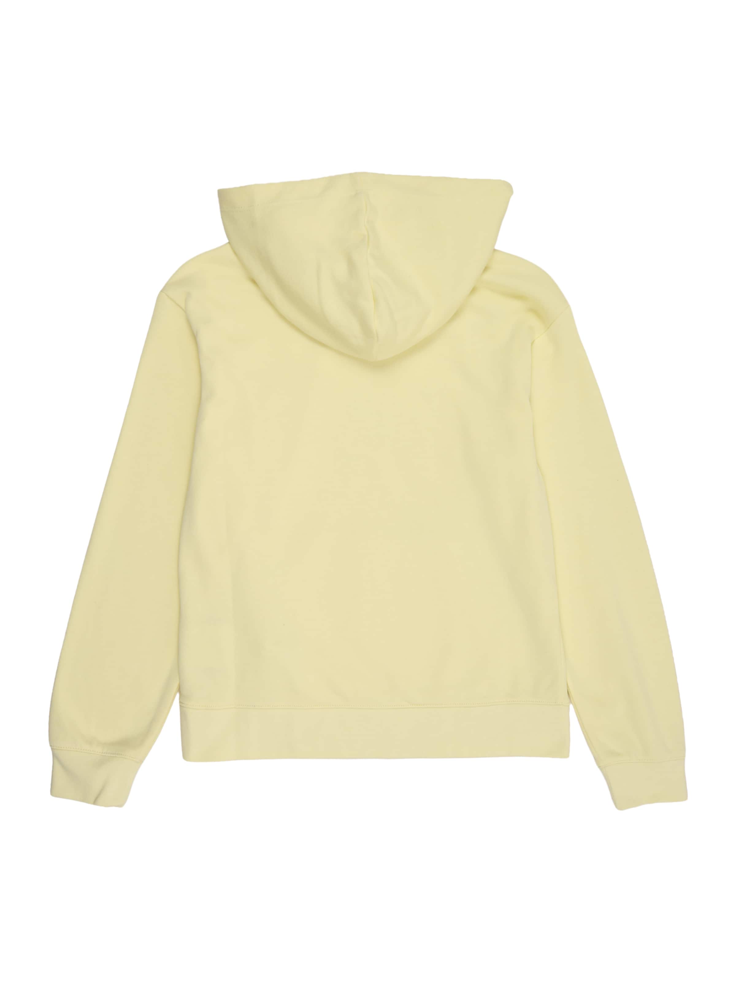 Champion Authentic Athletic Apparel Суичър в жълто