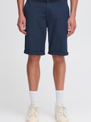 !Solid Regular Chino trousers ' SDKALAIK ' in Blue
