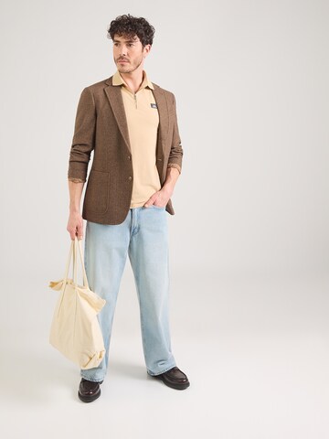 Karl Lagerfeld Póló - bézs