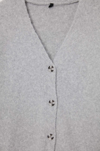 Cardigan Trendyol en gris