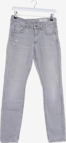Marc O'Polo DENIM Jeans 28 x 30 in Grau: predná strana