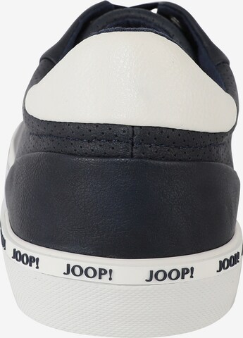Sneaker bassa di JOOP! in blu