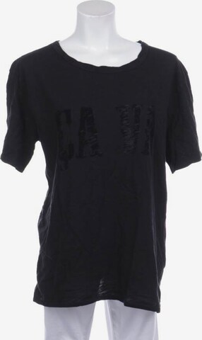 81HOURS Top & Shirt in S in Black: front