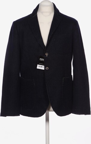 NAPAPIJRI Suit Jacket in XL in Blue: front