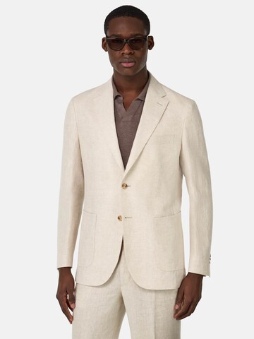 Regular Costume Boggi Milano en beige