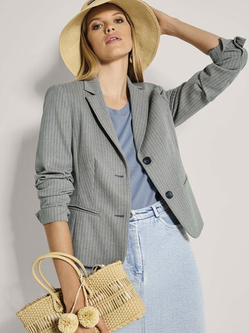 Blazer MADELEINE en bleu