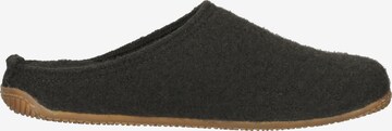 Living Kitzbühel Slippers in Grey