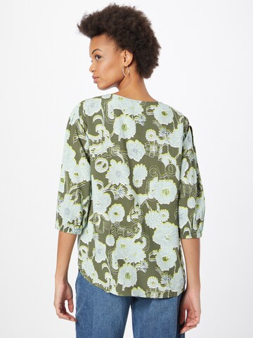 LIEBLINGSSTÜCK Blouse 'Elouisa' in Groen