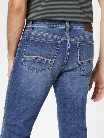 PADDOCKS Slim fit Jeans in Blue