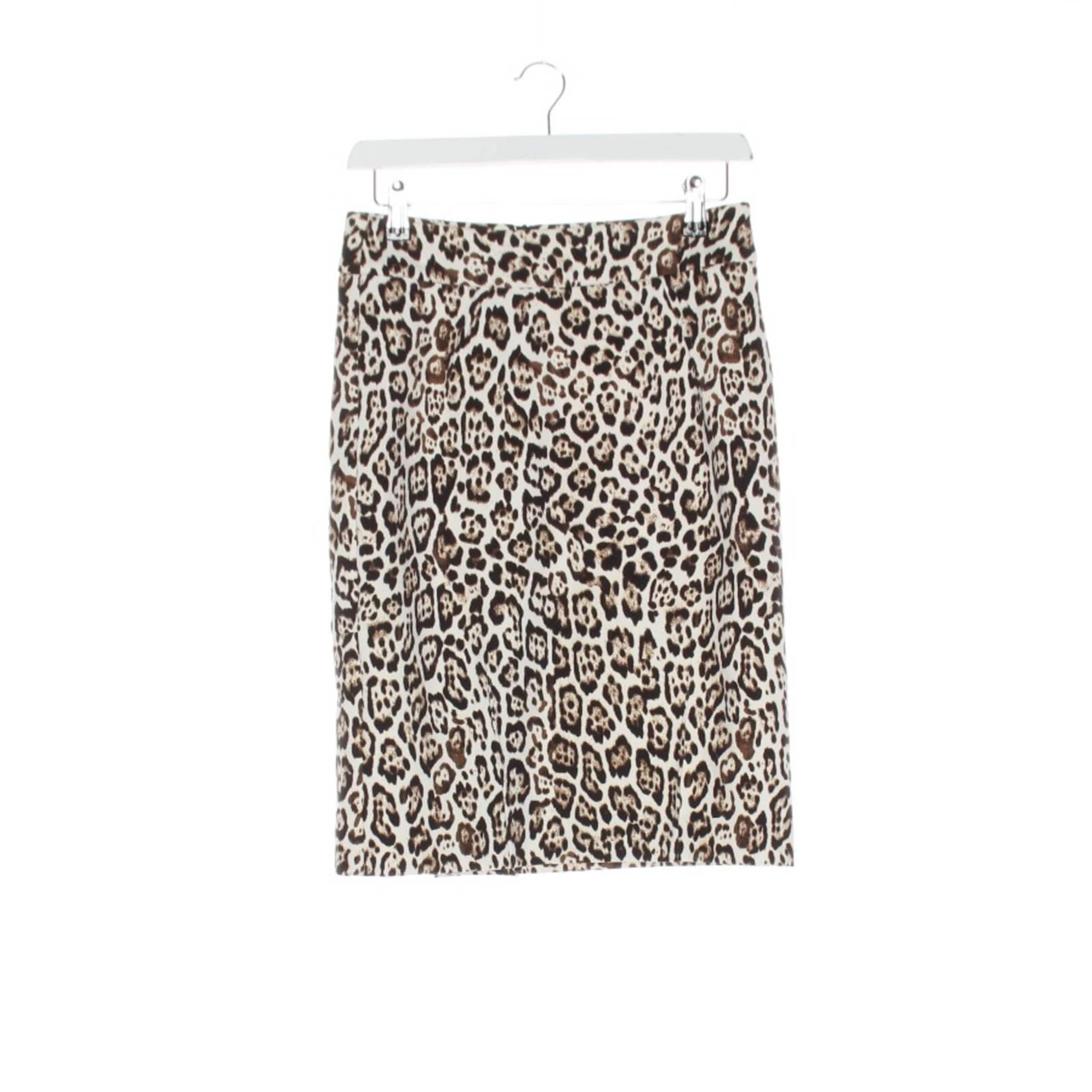 Seductive Skirt in XS in Mixed colors: front