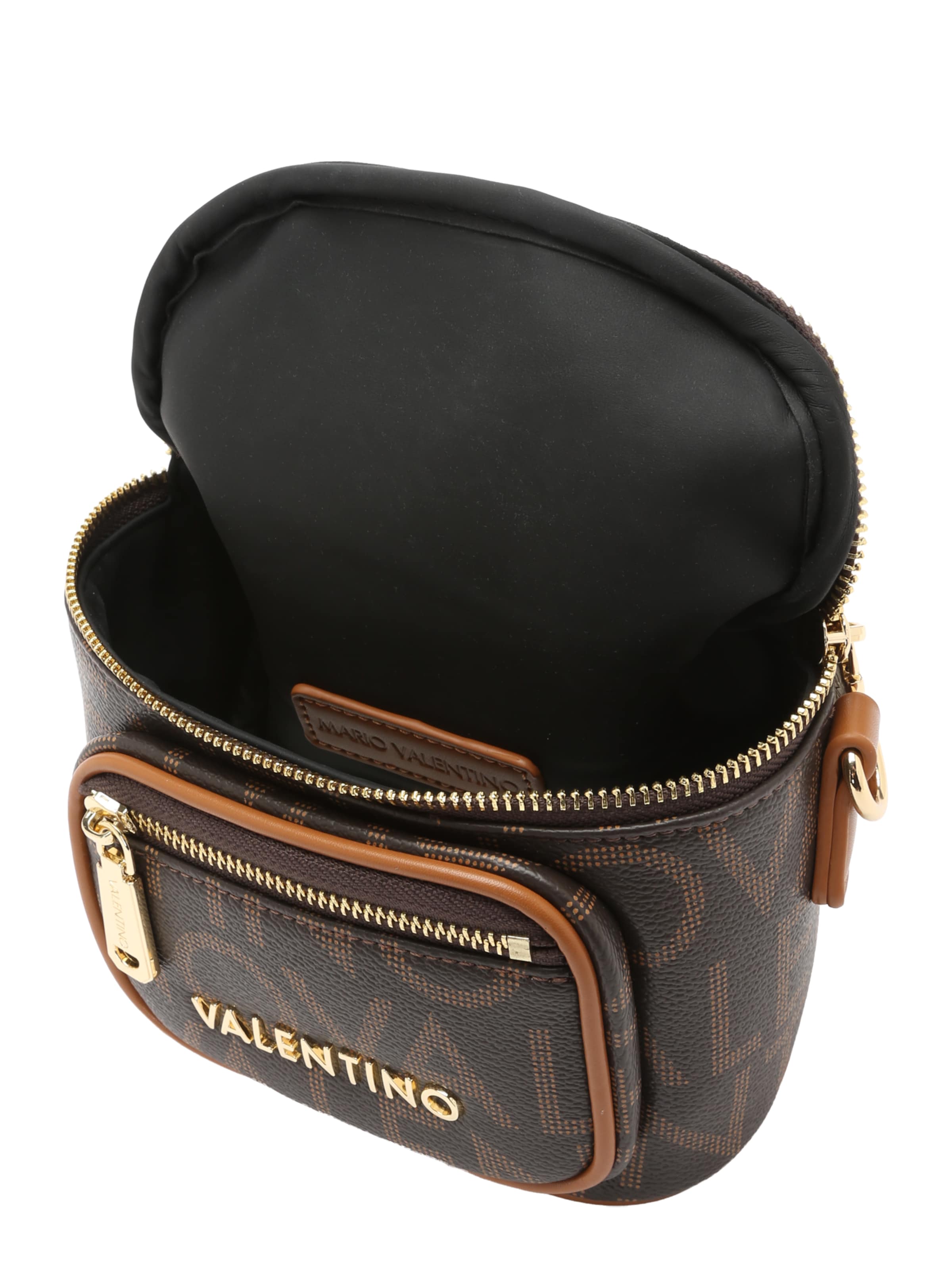 VALENTINO Crossbody Bag in Brown