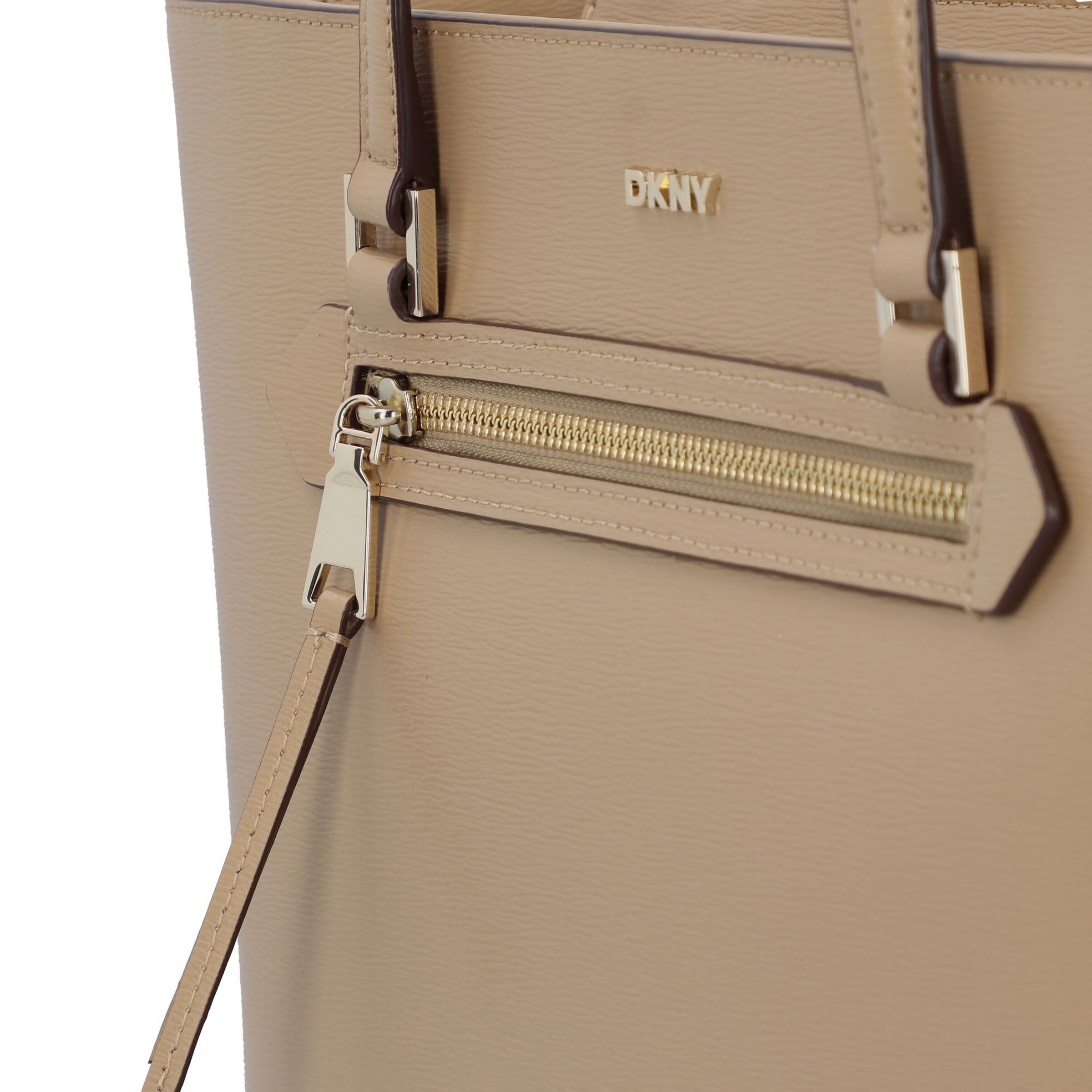 DKNY Shopper 'Bryant' in Brown