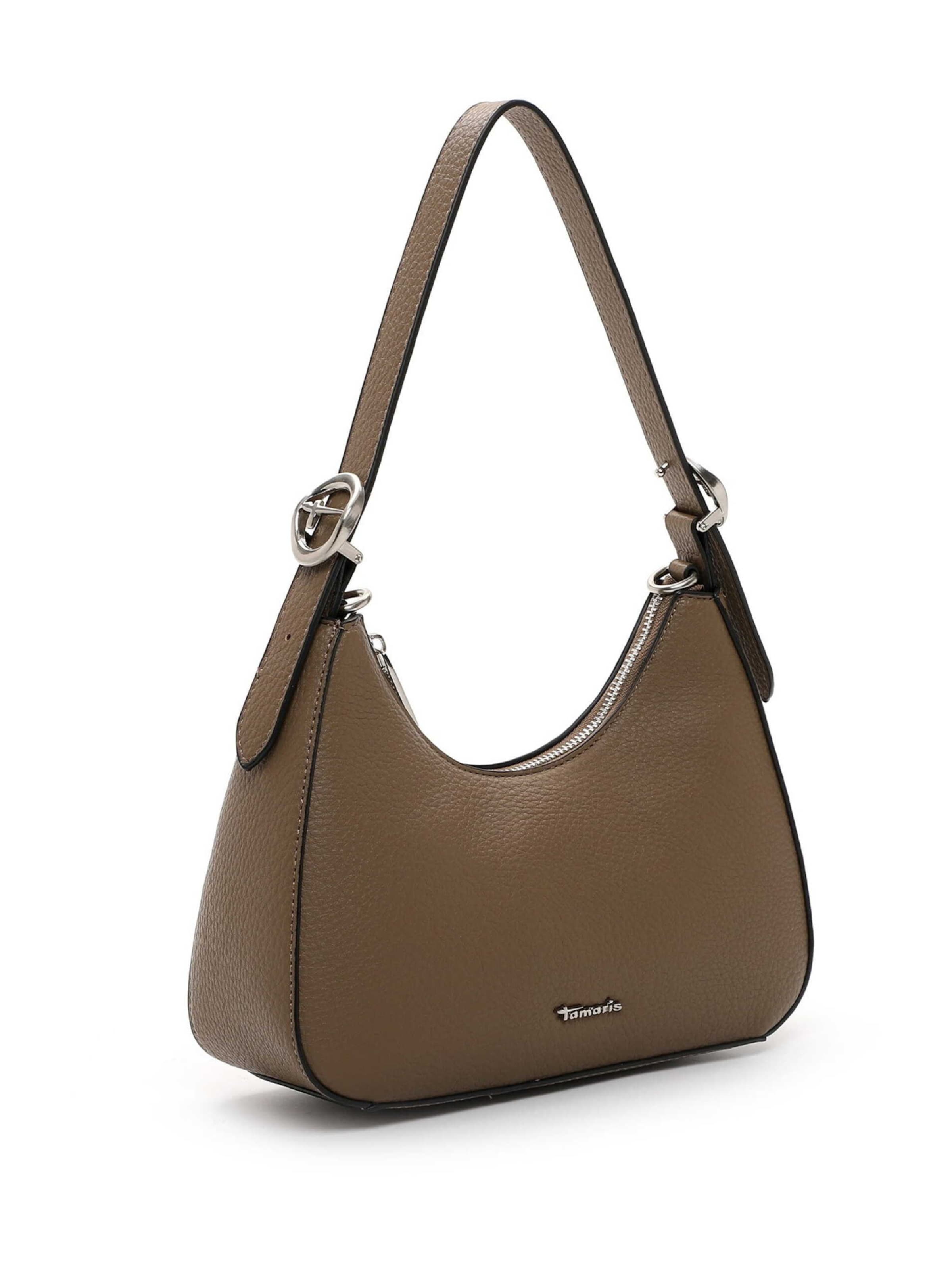 Tamaris Válltáskák 'Georgie' - barna