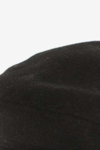 COX Hut oder Mütze 62 in Schwarz