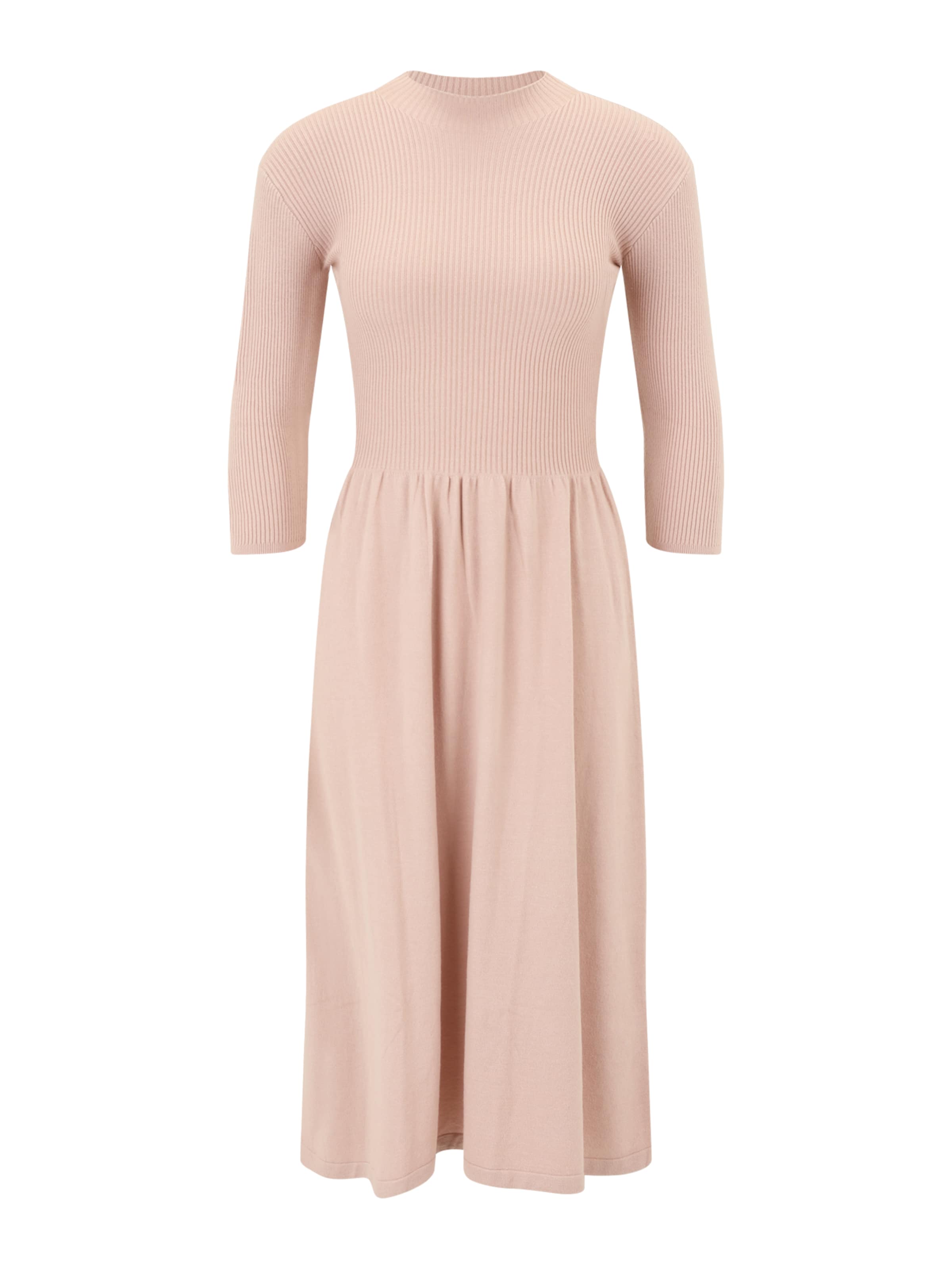 Guido Maria Kretschmer WomenPletena haljina &#x27;Jenny&#x27; - roza boja: prednji dio