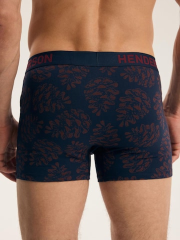 Boxer 'FAWN' di Henderson in colori misti