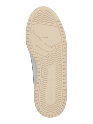 Filling Pieces Tenisky 'Avenue Isla' – bílá