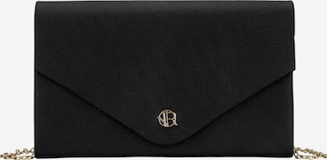 Tomshop24-7 Clutch 'Rovicky Stella' in Black: front