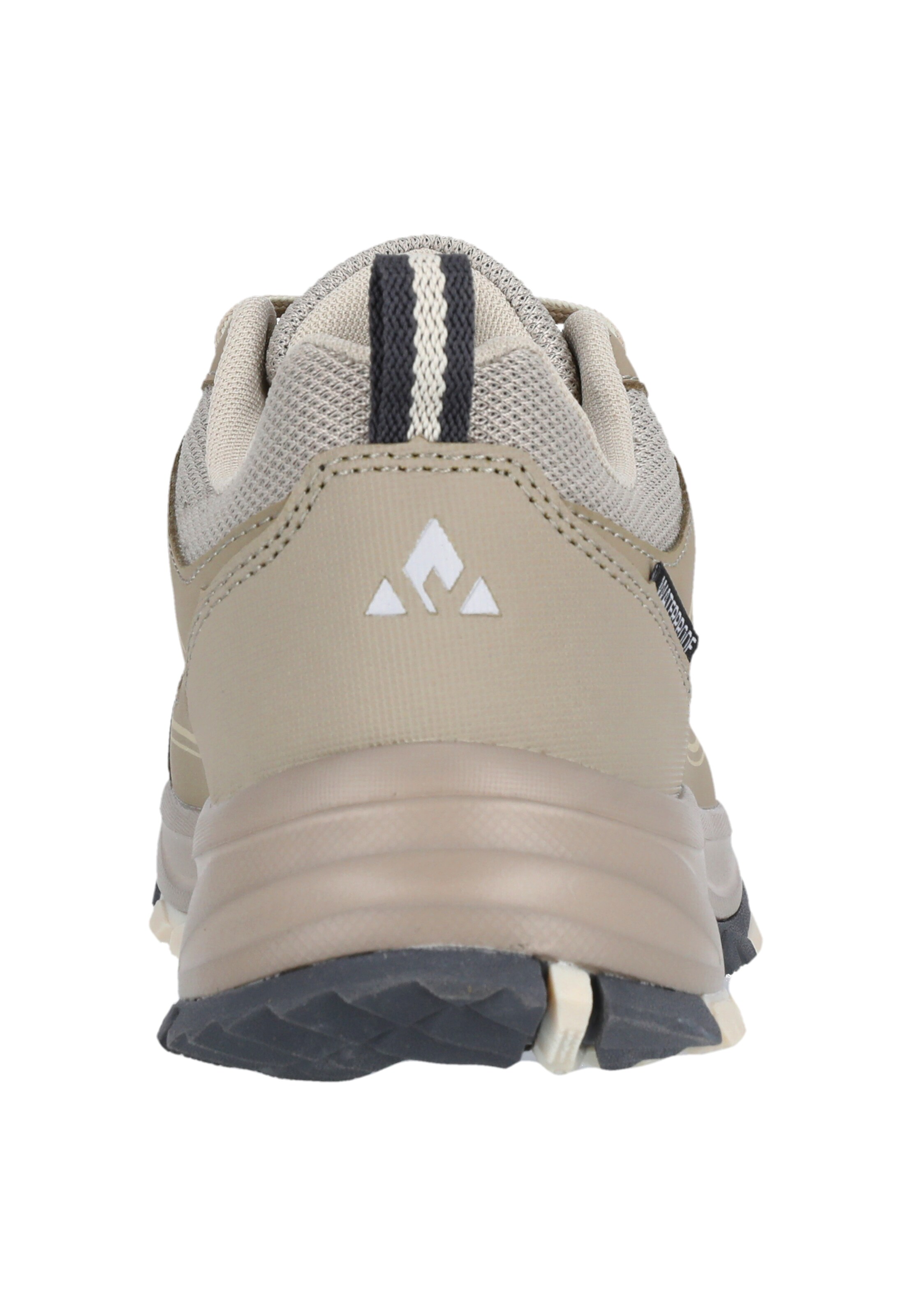 Whistler Sportschoen 'Haksa' in Bruin