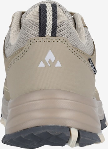 Whistler Athletic Shoes 'Haksa' in Brown