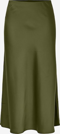 YAS Skirt 'YASPELLA' in 34 in Olive, Item view