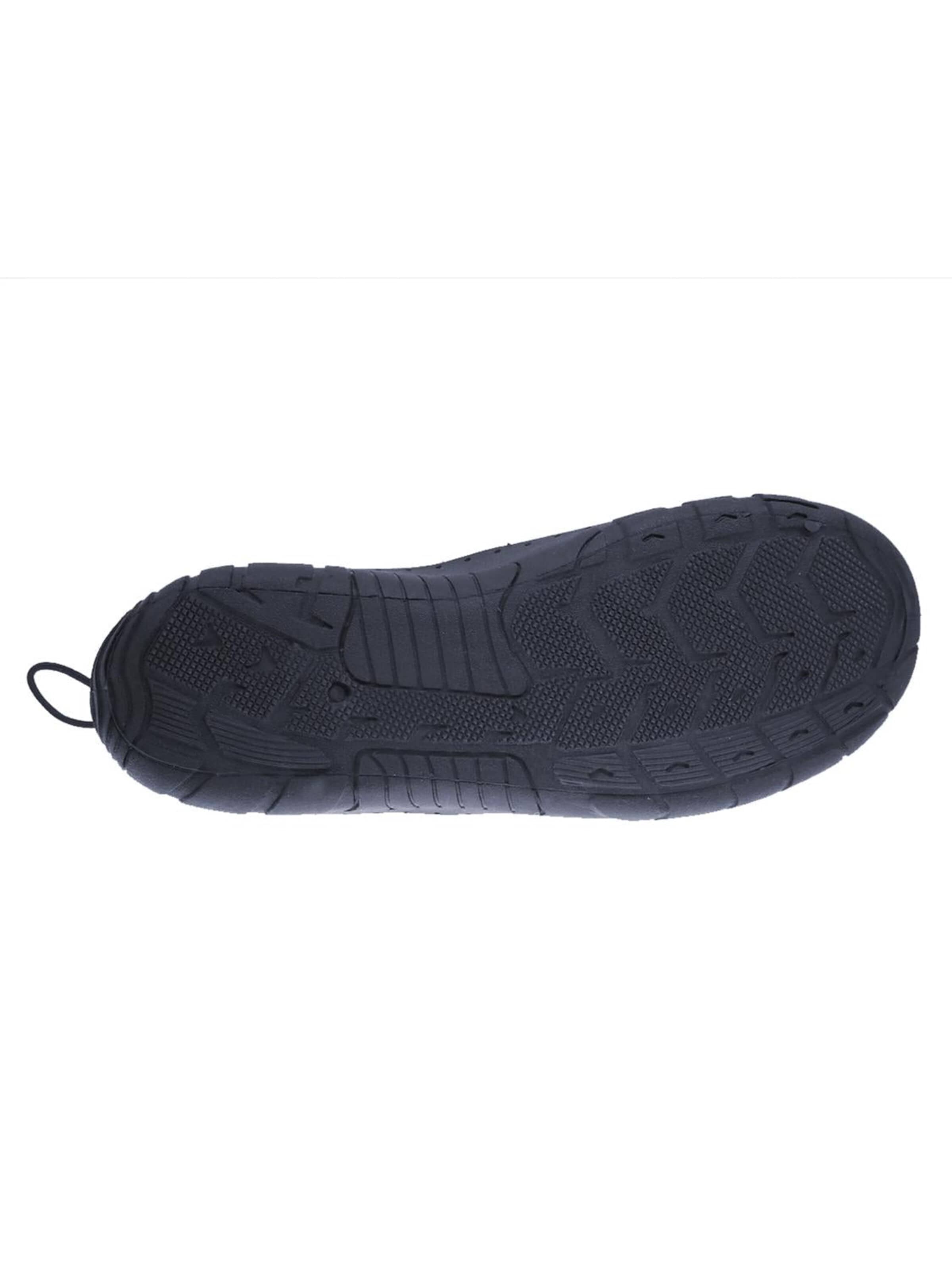 Scarpe da spiaggia / da bagno 'Water Shoe' di Beppi in blu
