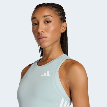 ADIDAS PERFORMANCE Top in Green