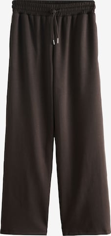 brūns Next Platas staras Bikses: no priekšpuses