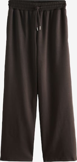 Kelnės iš Next, spalva – šokolado spalva, Prekių apžvalga