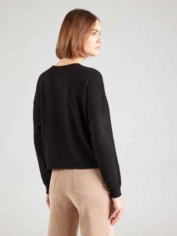 Pulover 'VMFANTASTIC' de la VERO MODA pe negru