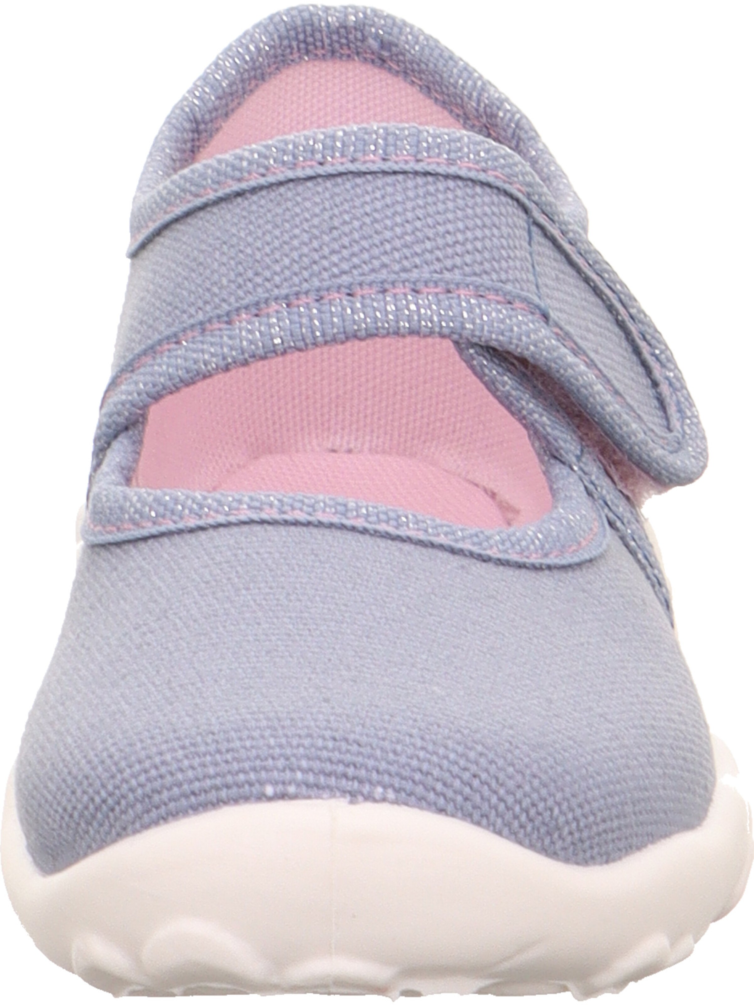 SUPERFIT Slippers 'BONNY' in Blue