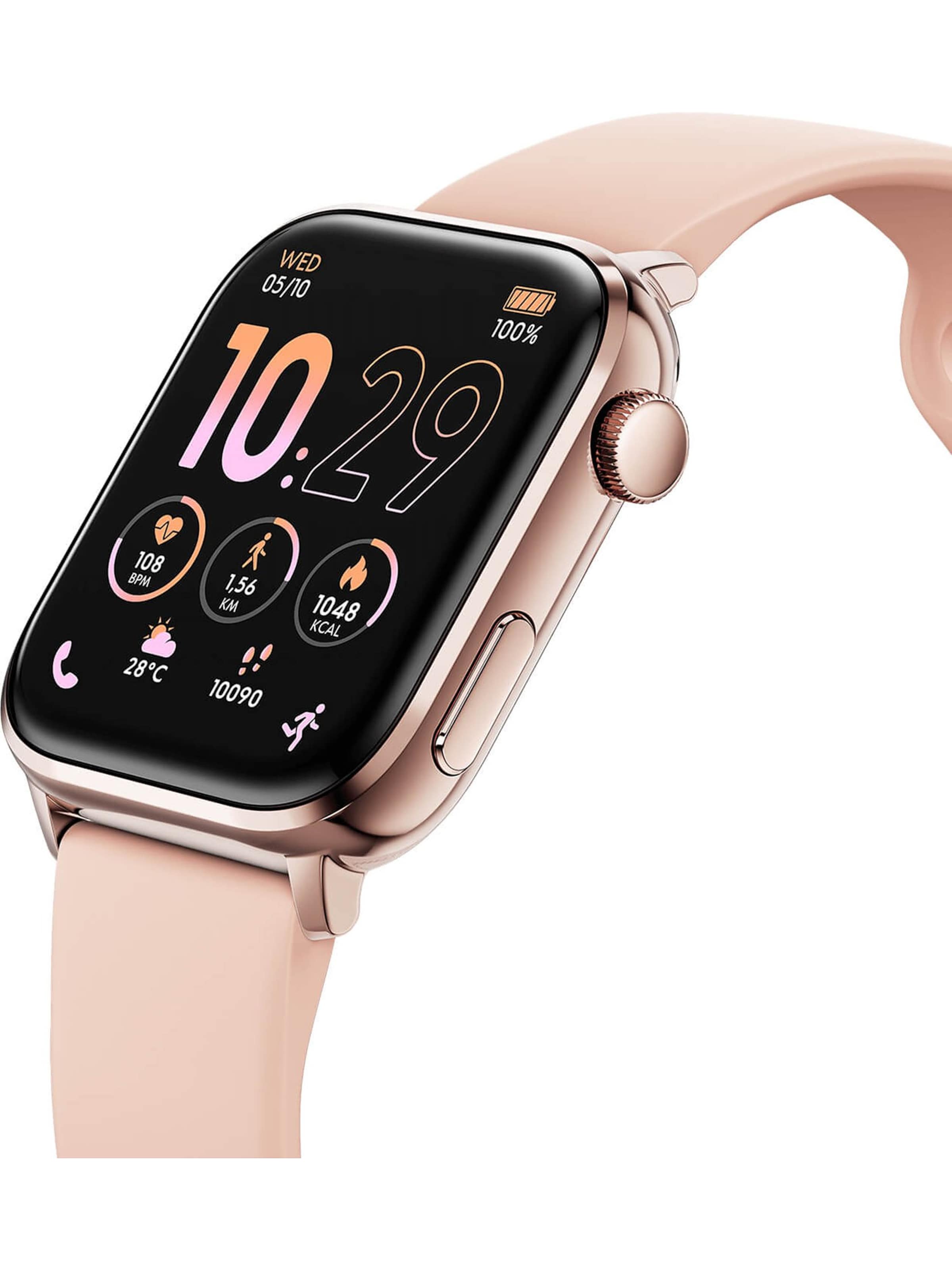 ICE WATCH Uhr in Pink