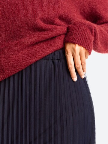 Rich & Royal Rok in Blauw