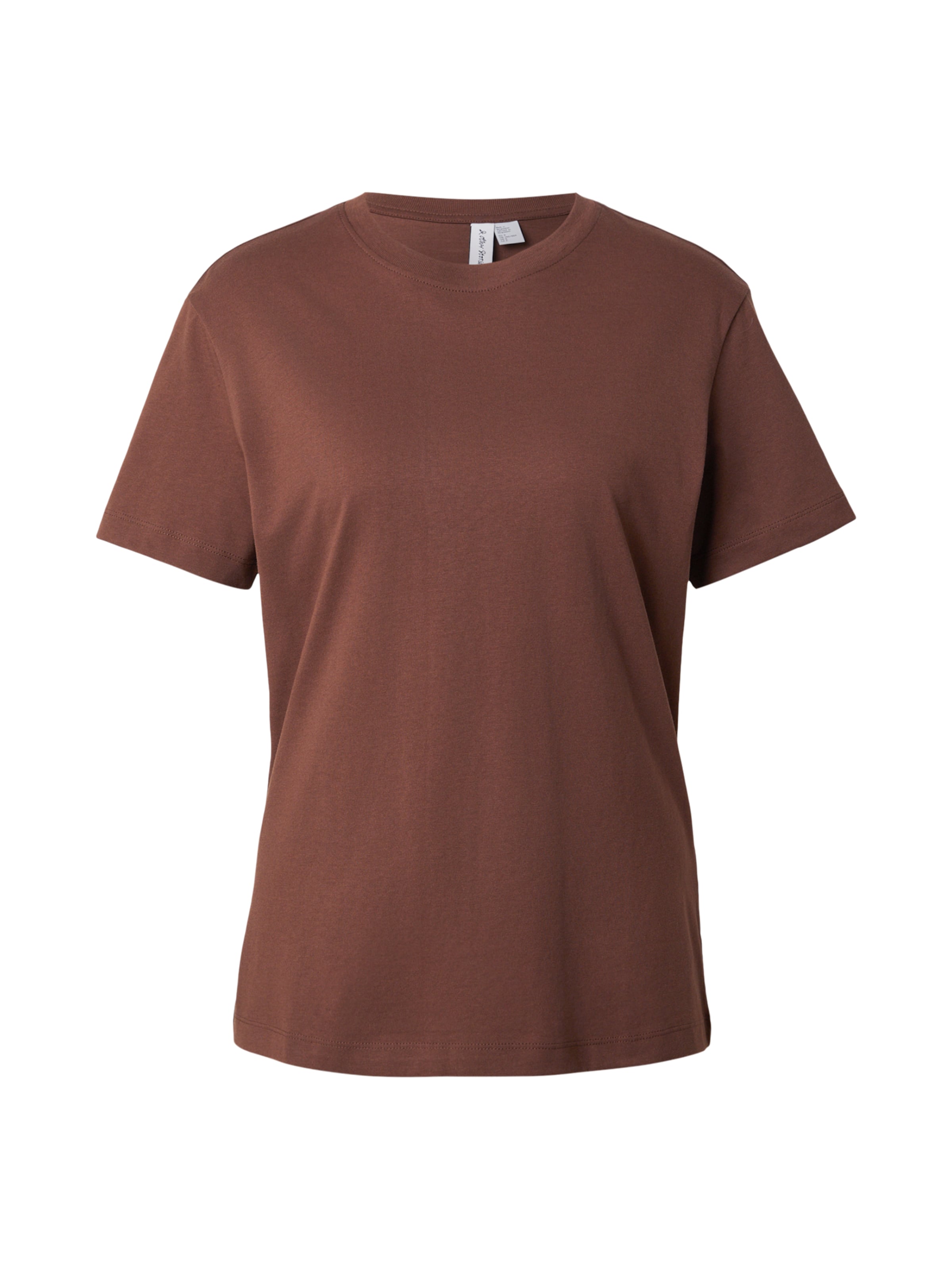brūns & Other Stories T-Krekls: no priekšpuses